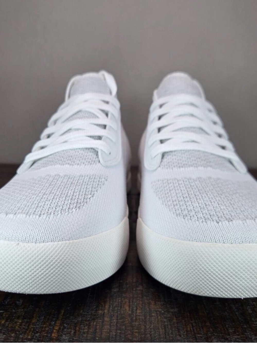 Vessi Weekend Sneaker Size 9 - Picture 2 of 7
